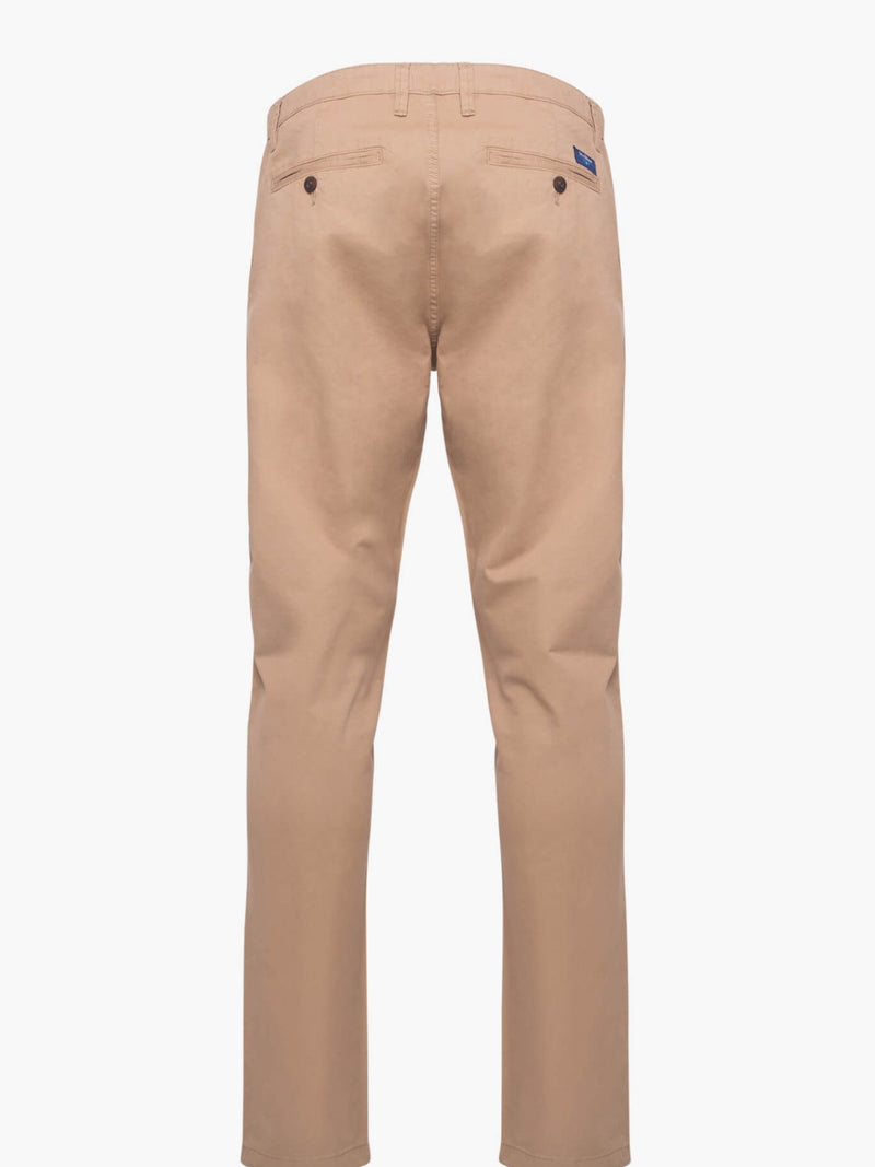 Calça Chino Slim Fit