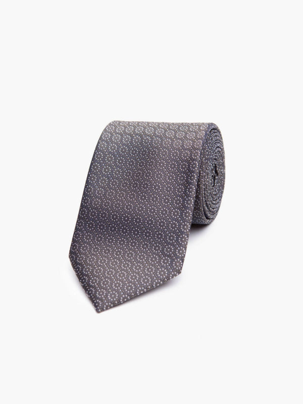 Spotted tie