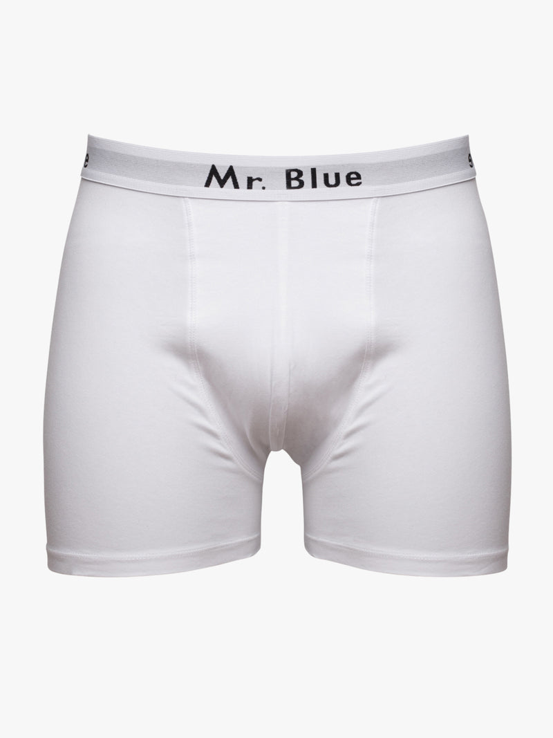 Boxer shorts plain