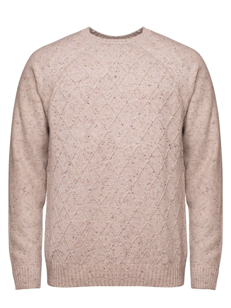 Braid Sweater