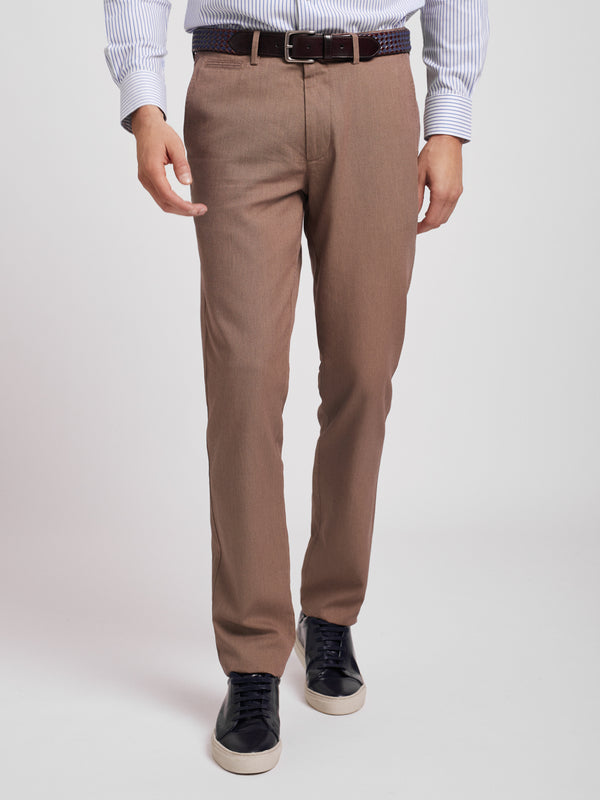 Pantalones Chino Slim Fit