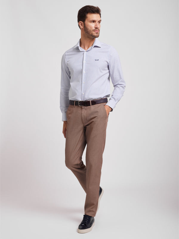 Pantalones Chino Slim Fit