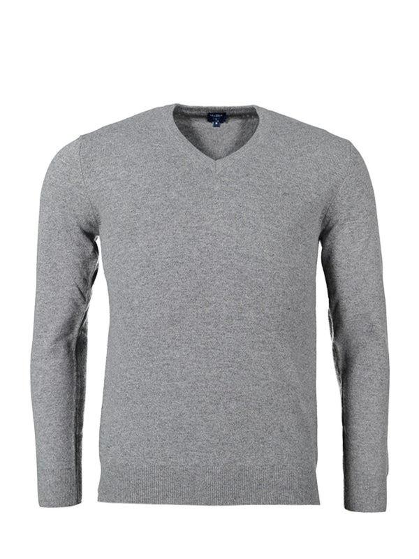 Pullover Plain Wool