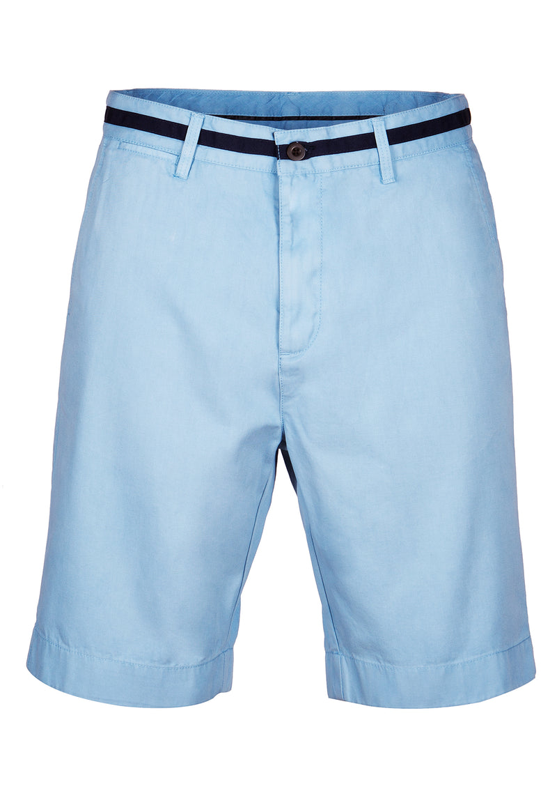 Plain Classic Bermudas