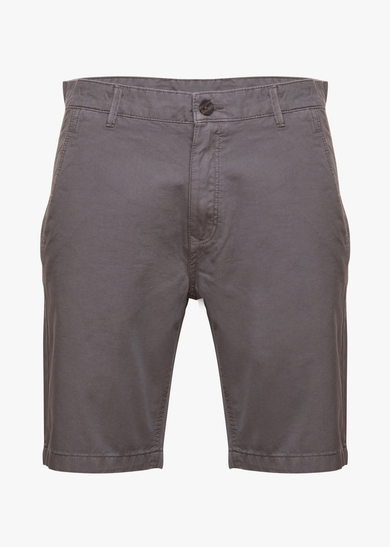 Plain Classic Bermudas