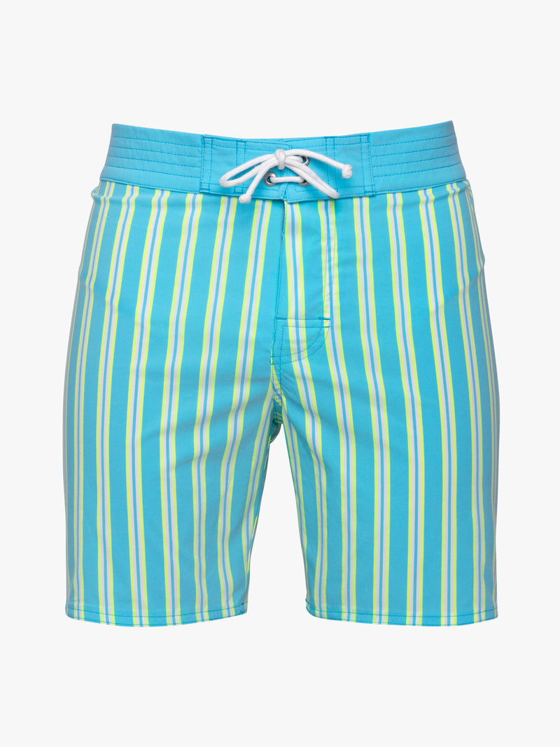 Pantalones cortos de natación clásicos