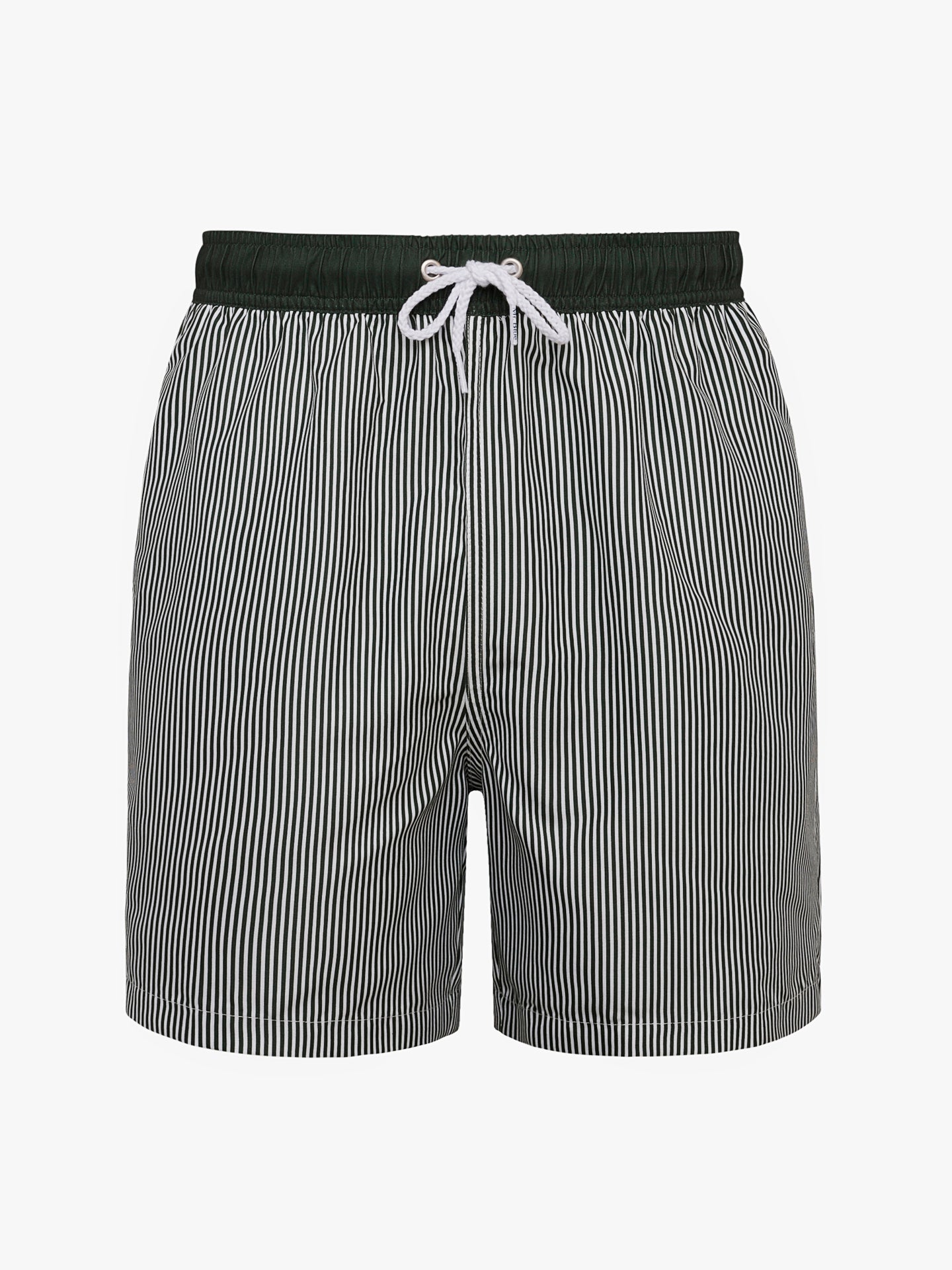 Fato de Banho Clássico Verde Mr. Blue