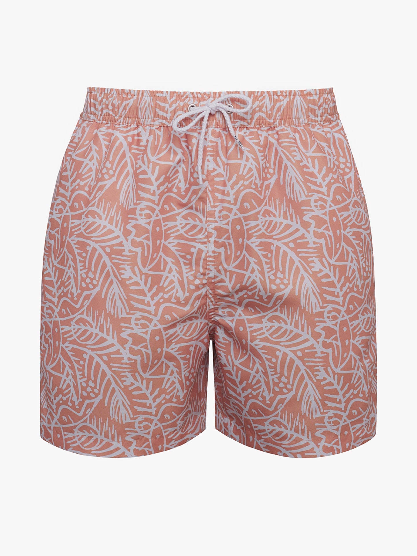 Fato de Banho Italiano Laranja Mr. Blue