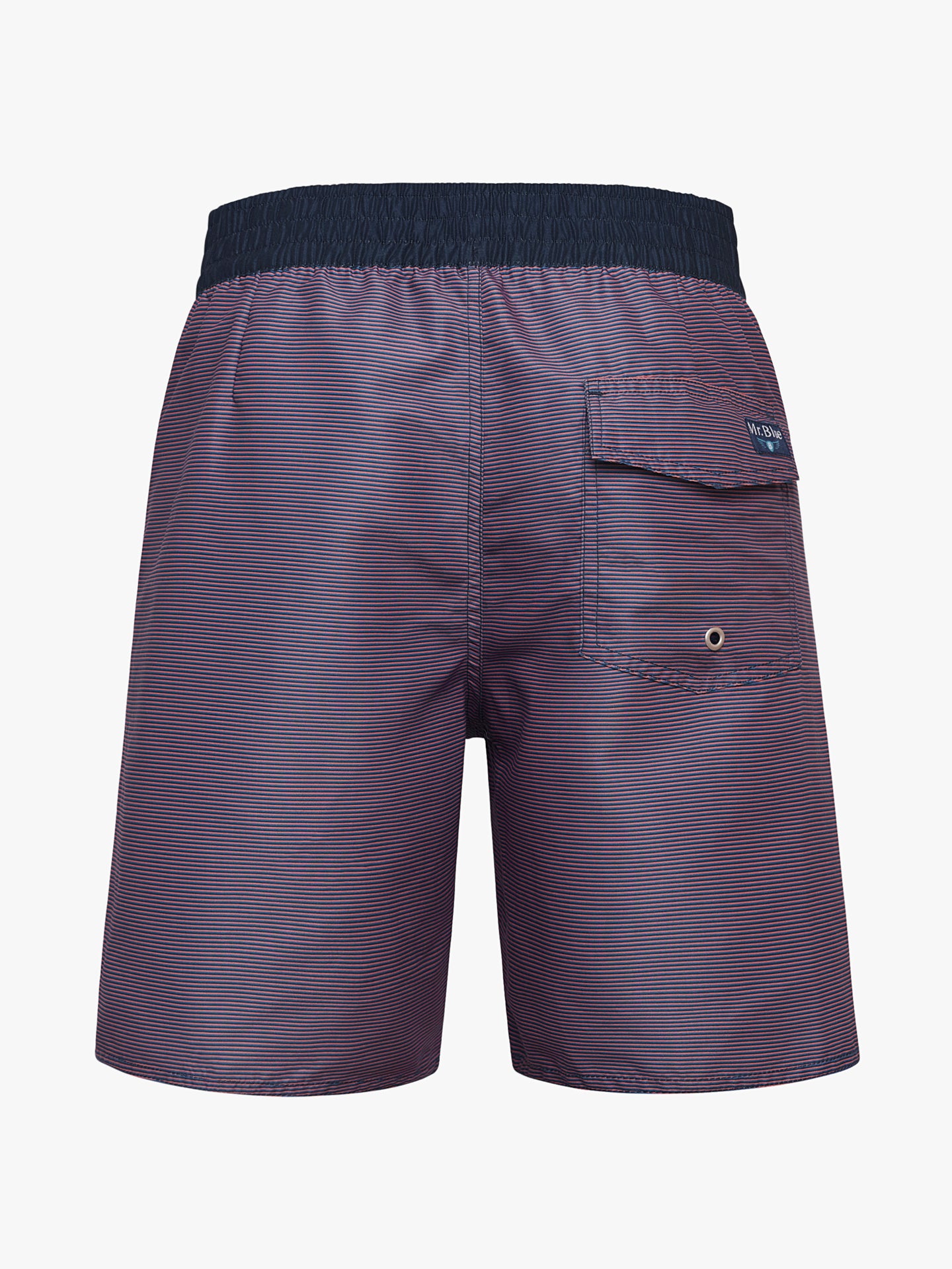 Fato de Banho Surfista Azul Mr. Blue