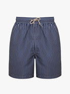 Fato de Banho Clássico Azul Mr. Blue