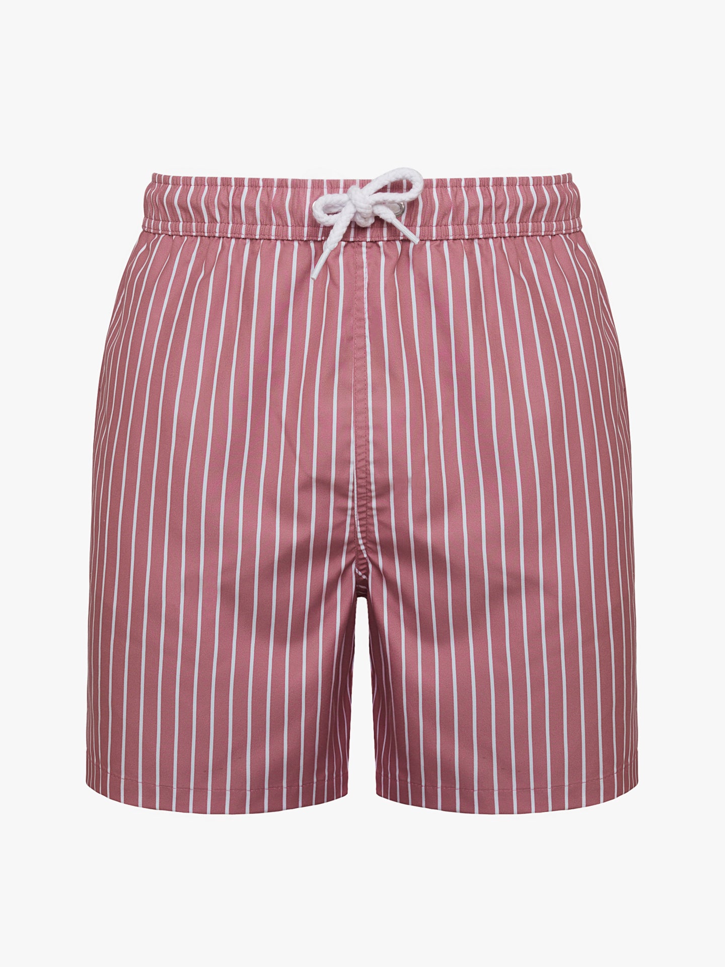 Fato de Banho Clássico Vermelho Mr. Blue