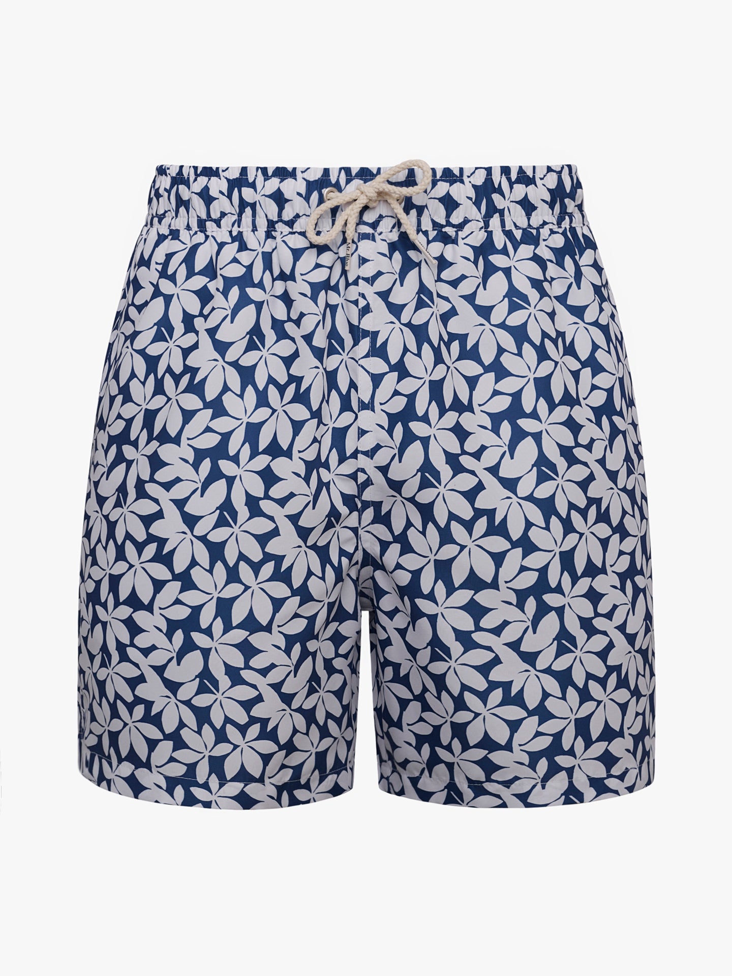 Fato de Banho Clássico Azul Mr. Blue