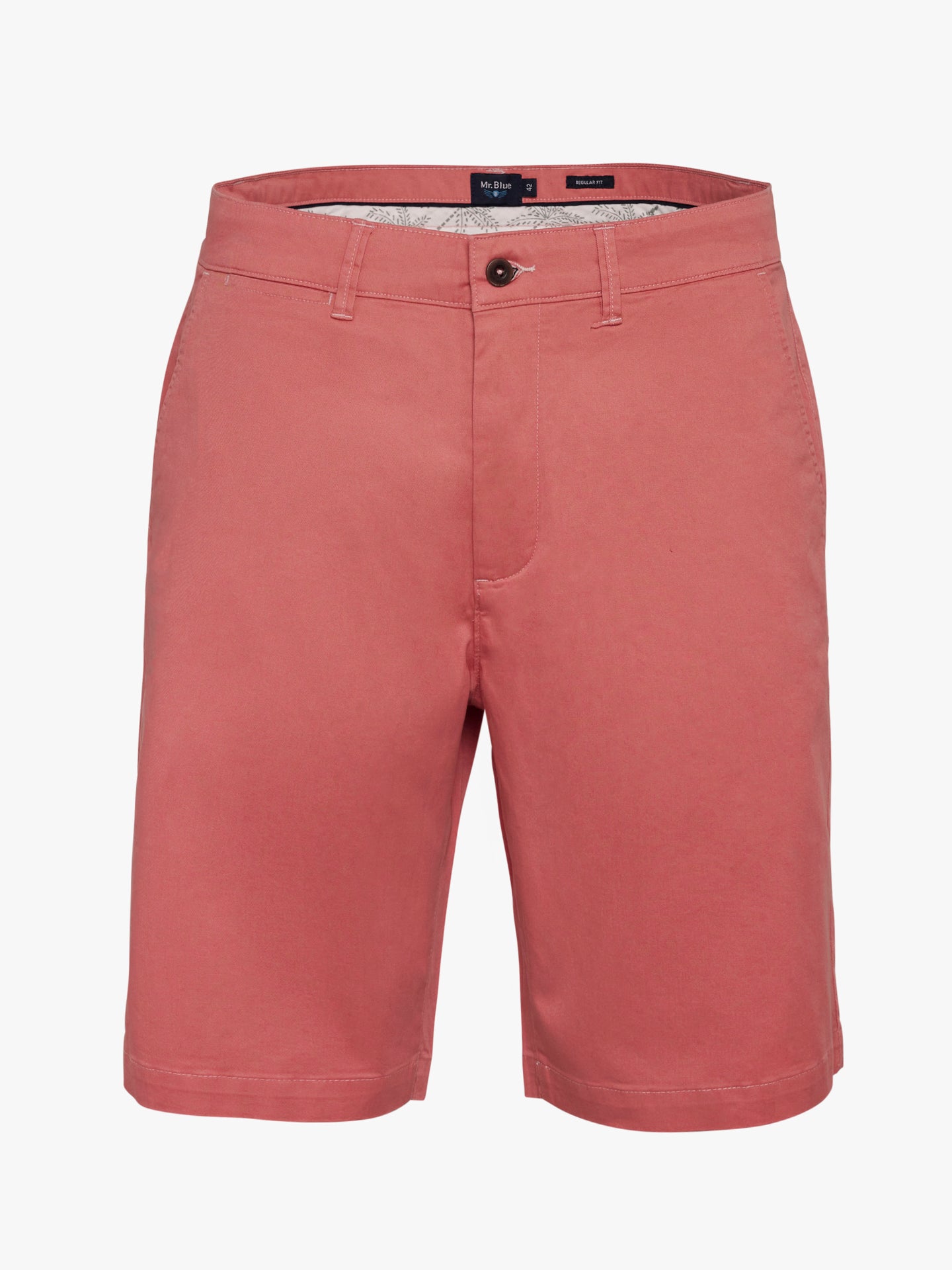 Pink Shorts Shorts Corteiz Spring Para Hombre Color Rosa