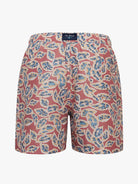 Fato de Banho Clássico Rosa Mr. Blue