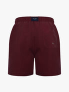 Fato de Banho Clássico Vermelho Mr. Blue