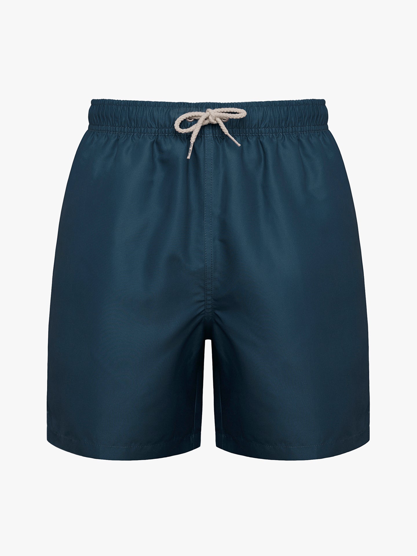 Fato de Banho Clássico Azul Mr. Blue