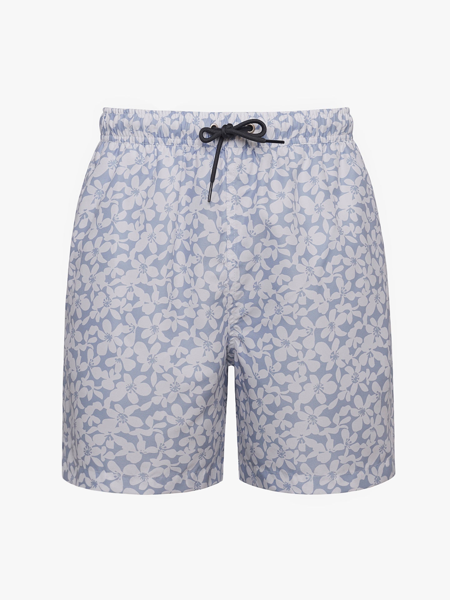 Fato de Banho Clássico Azul Mr. Blue